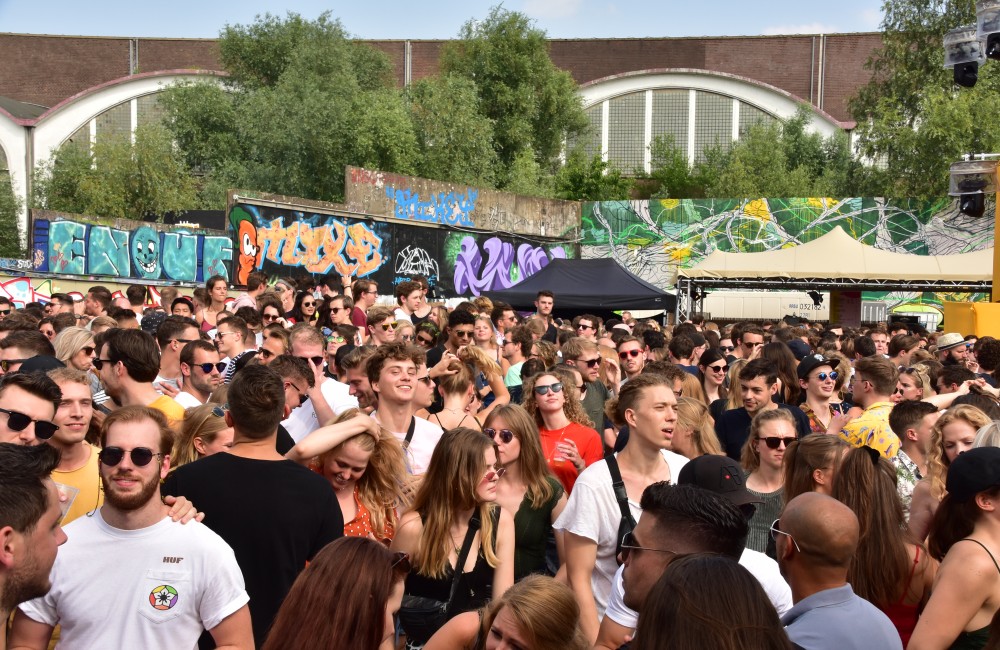 Culturele hoofdstad met de juiste financiele kaders Culturele hoofdstad met de juiste financiele kaders