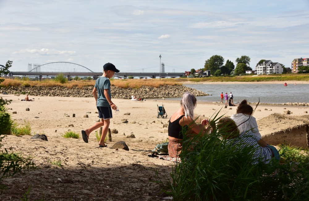 Nieuwe coalitie: Aan de slag voor een trots, vrij en sociaal Nijmegen Nieuwe coalitie: Aan de slag voor een trots, vrij en sociaal Nijmegen
