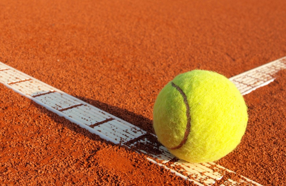 Overdekte tennishal Rapiditas moet er komen Overdekte tennishal Rapiditas moet er komen