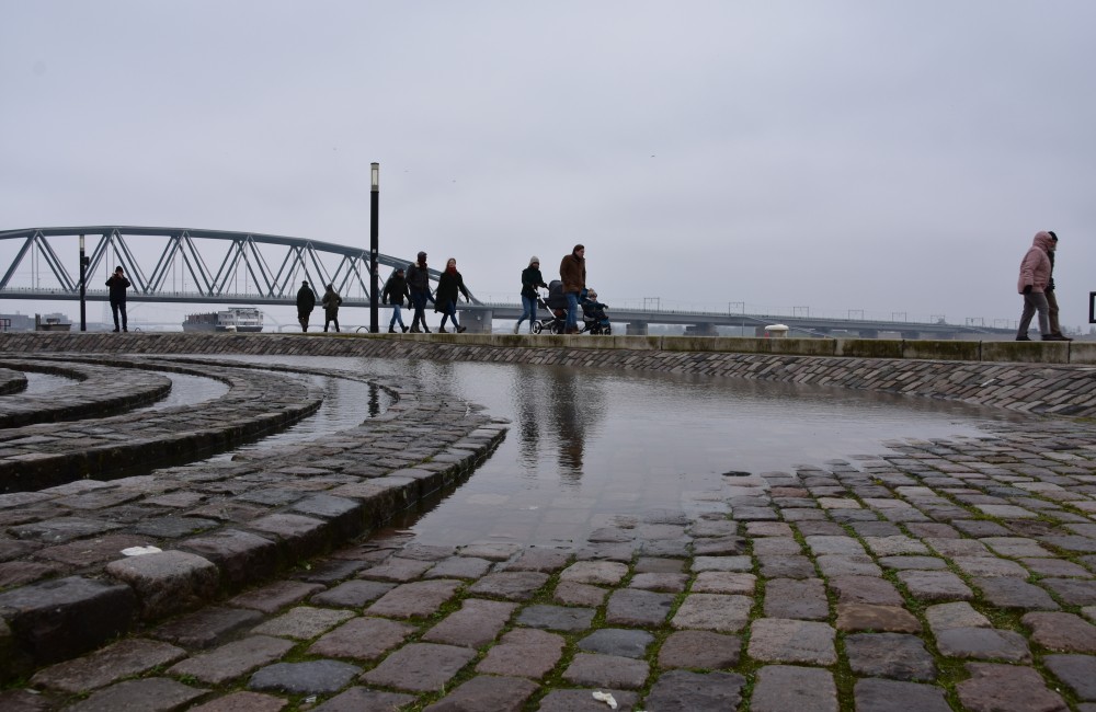 Stadspartij Nijmegen wil verbeterslag in klantvriendelijkheid Meld & Herstel App