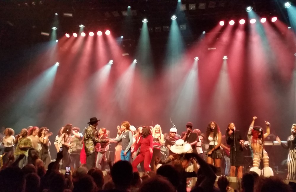 Theatergroep GRAS weer in het nauw: kan dat niet anders?