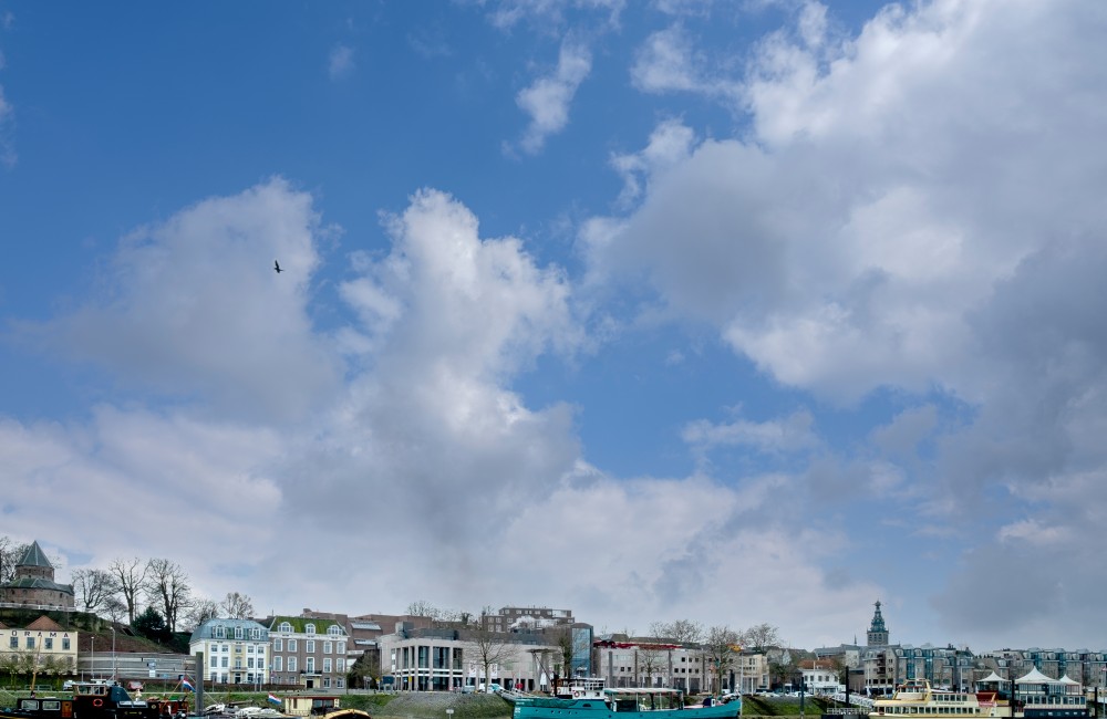 Vragen over vertragingen nieuwbouw Molenpoort, V&D en Casino Vragen over vertragingen nieuwbouw Molenpoort, V&D en Casino