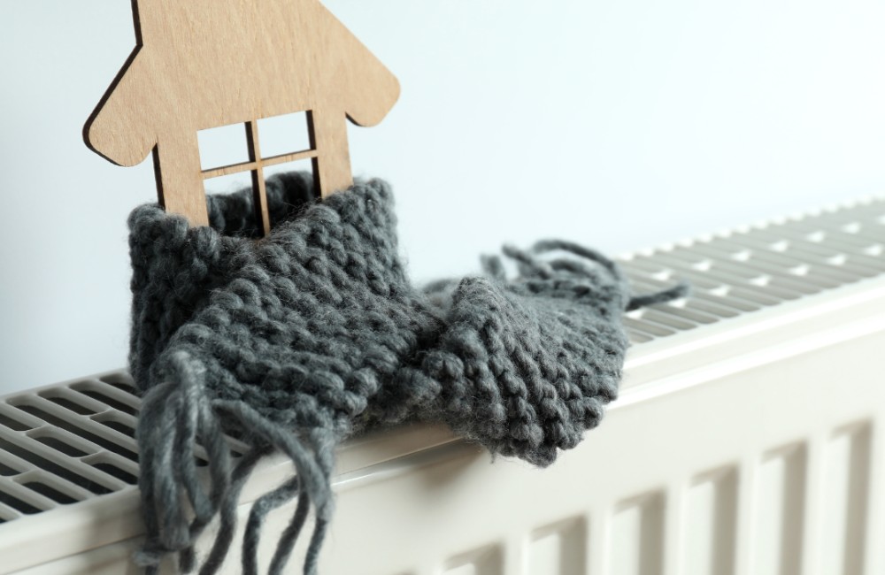 Warmte moet betaalbaar zijn voor iedereen Warmte moet betaalbaar zijn voor iedereen