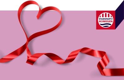 Bedankt voor je stem voor een trotse, vrije en sociale stad