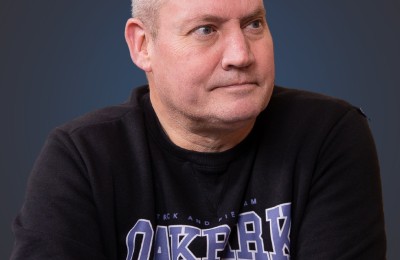 De vijf van Paul Eigenhuijsen