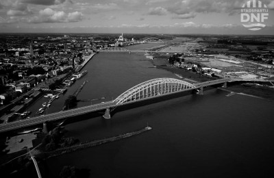 Flinke zorgen over gevolgen coronacrisis voor kwetsbare wijken in Nijmegen