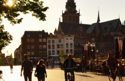 Sociaal Welzijn, ja Maar we missen nog een paar zaken