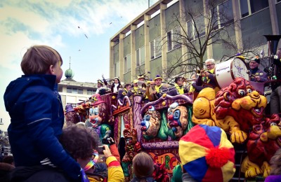 Verbazing over afgelasting livestream carnavalsshow Knotsenburg