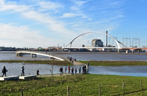 Groen doen en dromen op het ENGIE-terrein