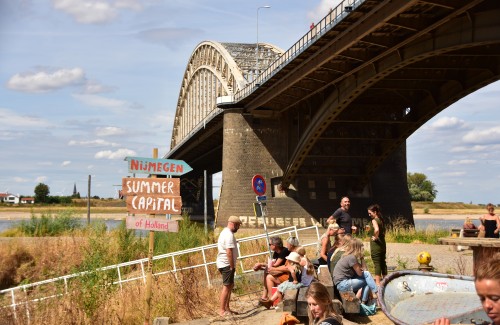 Trots op de plannen voor 2023 voor een trots, vrij en sociaal Nijmegen