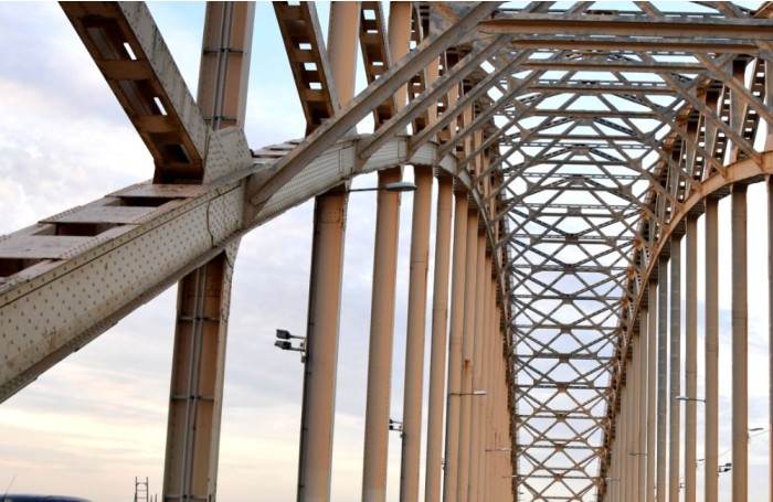 De Waalbrug